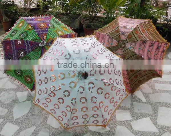 Small Fashion Umbrellas,party Decoration Umbrella, Handmade Work Umbrellas , Decor Umbrellas