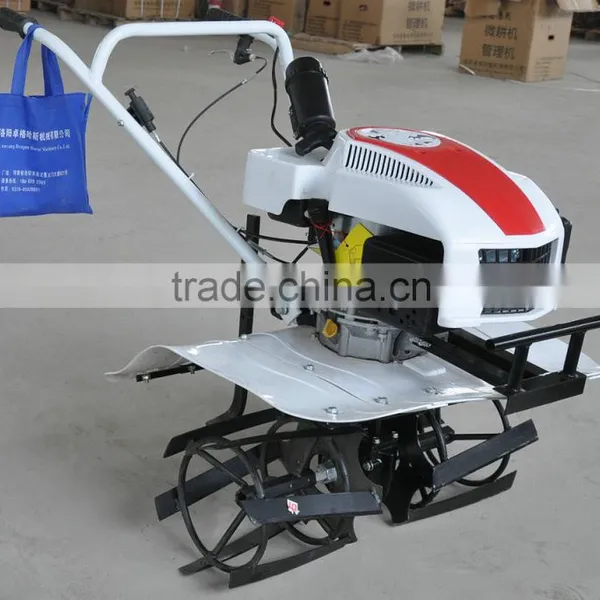 196cc Ridging Hoe Wheel Hoe Garden Cultivator