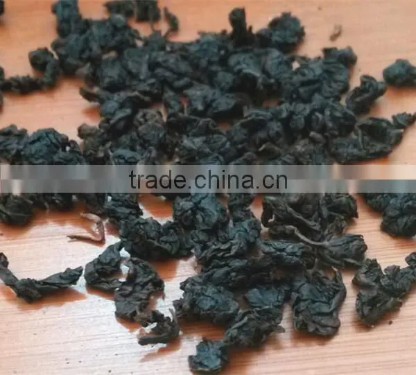 Organic Oolong Tea
