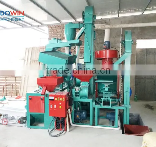 Rice Puffing Machine for Sale photo-3