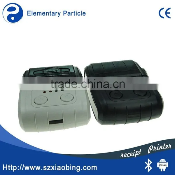 EP Tech MP300 9 Years Manufacturuer Mobile Andriod Ios Buletooth Thermal Printer photo-4