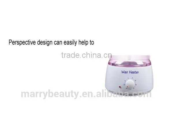 Temperature Adjustable Electric Wax Melt Warmer photo-5