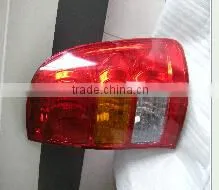 Auto Accessories TAIL LAMP FOR TOYOTA HILUX VIGO 2005 -2011