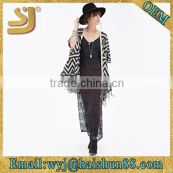 Knit Ladies/ Women Fashion Cardigan/ Sweater photo-3