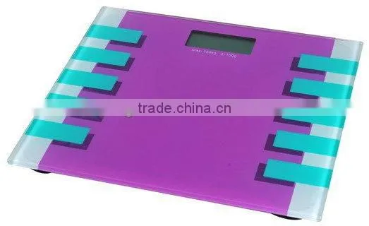 Electronic Bathroom Scale