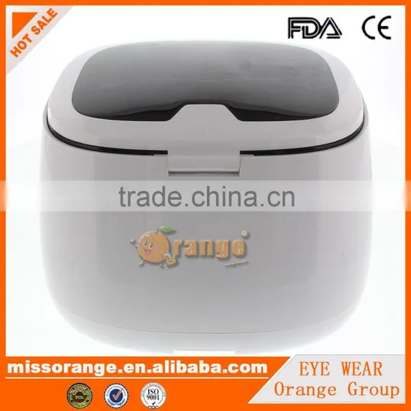 OrangeGroup Ultrasonic Cleaners Glasses Factory Protect Smart Home Lamp Retro Safty photo-2