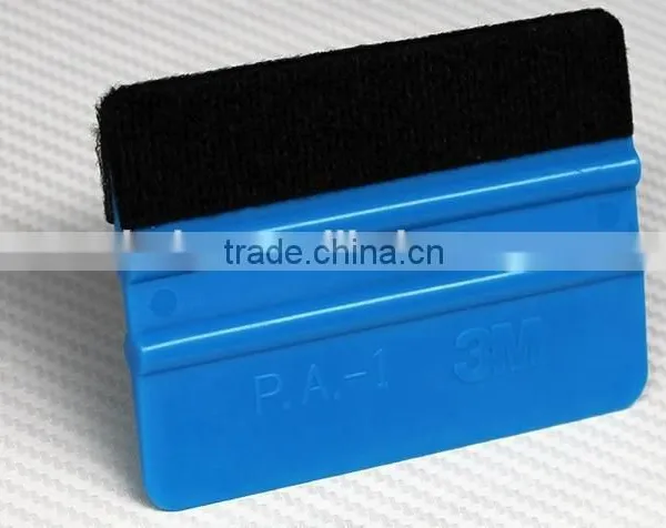 Auto Car Window Windshield Scraper Cleaning Tool Film Screen Protector Tint Quality Choice photo-2