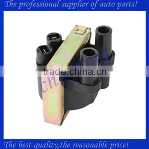 4063706010 11113705010 406-3706010 1111-3705010 1220703202 30123705 4063705 for Lada Ignition Coil