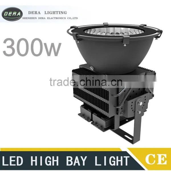 Led High Bay Light 300w LED Lighting Led Residential Lighting 300w High Bay photo-2