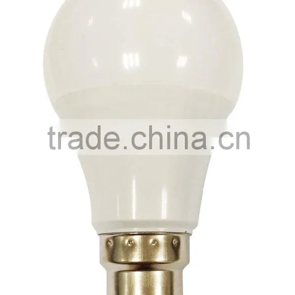 Led Bulb OEM Factory A60 A19 12W Dimmable 1055lm 200 Degree CE RoHS Certificates E27 E26 B22 Base High Lumen Super Bright Quality Choice photo-4