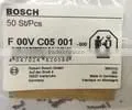 Fuel Pump Common Rail Measure Unit/metering Solenoid Valve 0928400481 photo-3