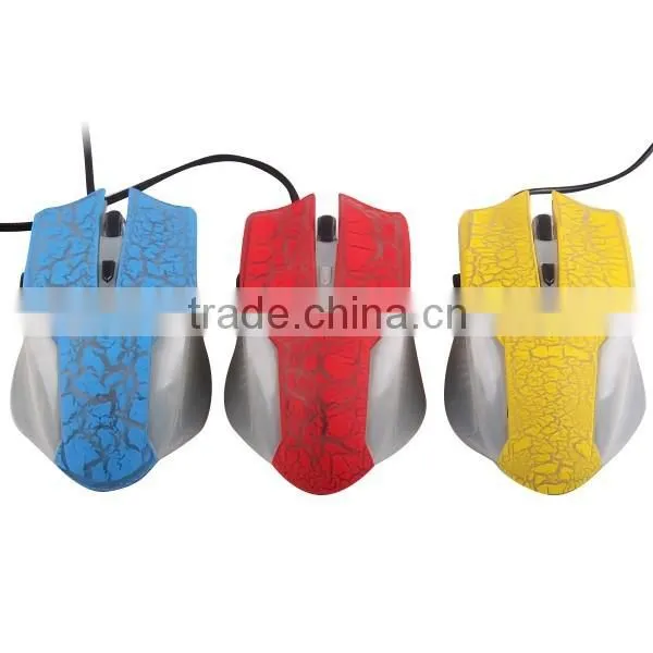 Hot Selling 7d Gaming Mouse photo-3