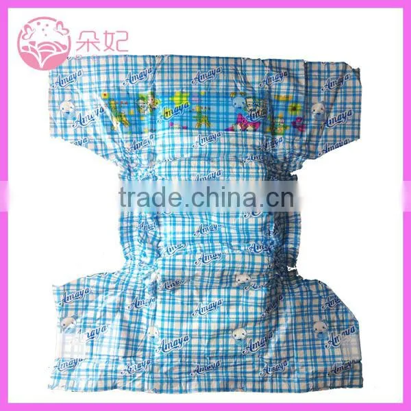 Hot Sell Cheap Price Baby Diaper Prices