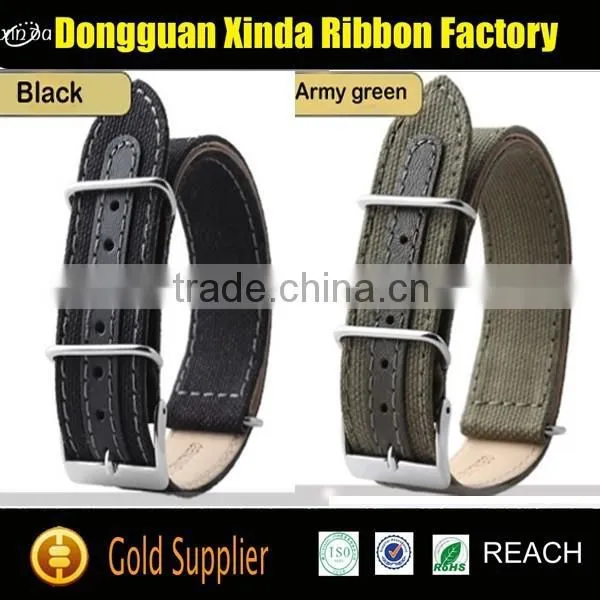 Dongguan Supplier Custom Watch Band For Apple Watch photo-2