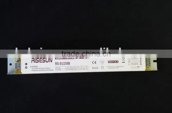 China Lighting Accessories High Efficiency Ballast For Uv Lamp photo-2