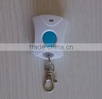 Elderly Guarder Medical Panic Alarm System for Mother Father Present Safety photo-4