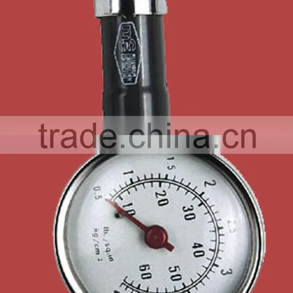 Pressure Gauge;tire Pressure Gauge;pressure Instrument