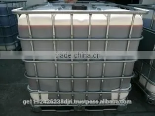 Used Cooking Oil UCO Biodiesel