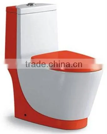 GC8868R Wash Down One Piece of Toilet