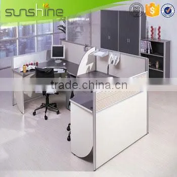 Practical Best-Selling Luxury Small Office Partition photo-4