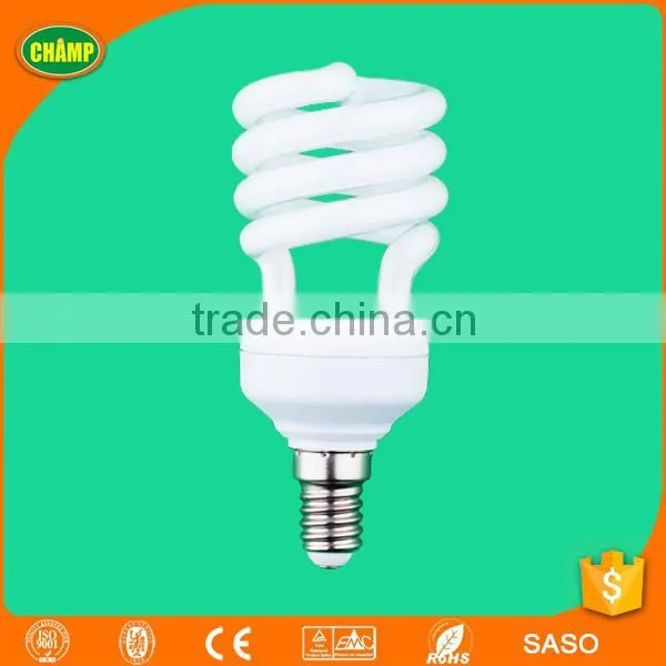 T2 Mini Spiral Energy Saving Lighting Lamp photo-4