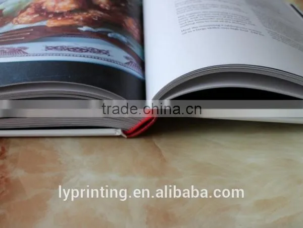 Excellent Cheap Photo Book Printing, All Kinds of Hardcover Coloring Book photo-6