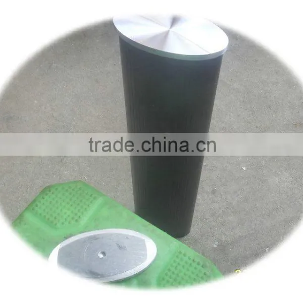 Oval Aluminum Cake From China photo-2