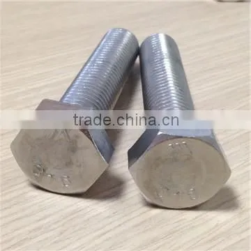 a2 70 Bolt Full Thread photo-3