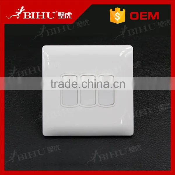 Wholesale uk BS Standard Zigbee Wall Switch for Home photo-2
