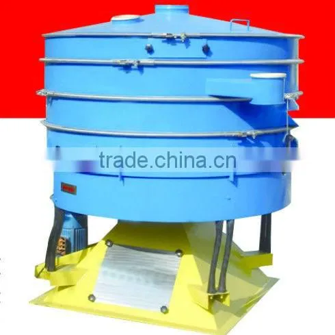 Tumbler Screen for Fertilizer photo-4