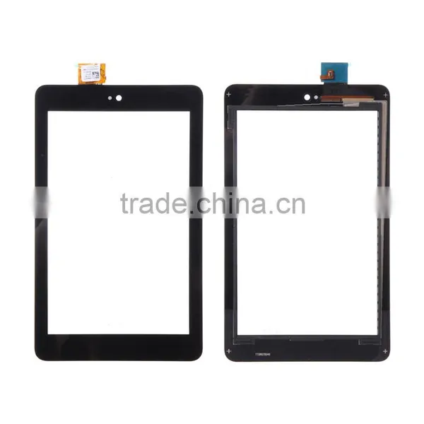 Original Genuine For Dell Venue 7 Tablet 3730 Touch Screen Digitizer - Black