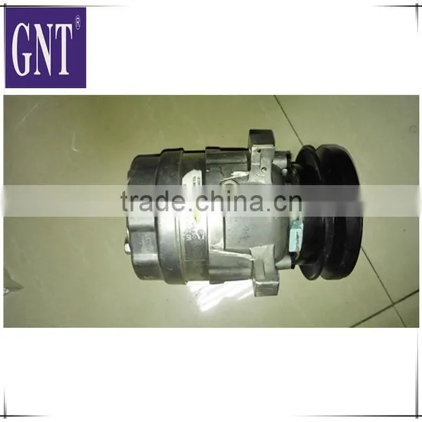 Excavator R60-7 DH55 12V Air Compressor photo-3