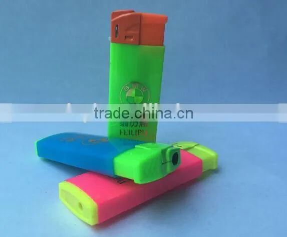 Refillable Windproof Lighter photo-2