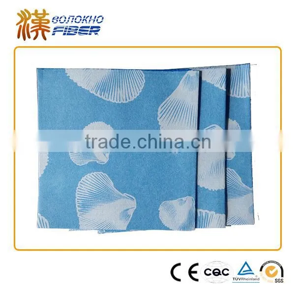 High Quality Airlaid Paper Napkin photo-4