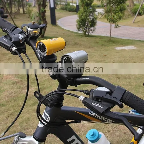 Sports Camera in Sweden photo-2