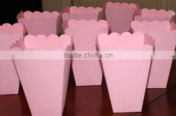 Customize Creative Packaging Take Away Food Box photo-2