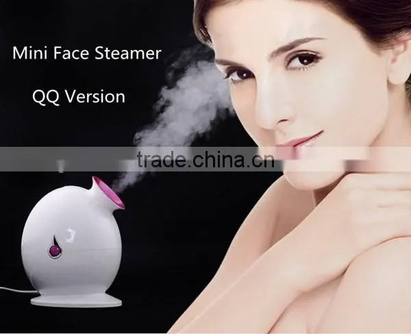 Latest 100% Eeffective Portable Facial Steamer With Cheaper Price photo-2