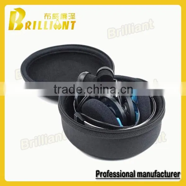 Promotional Eva Headphone Case in Hard Material