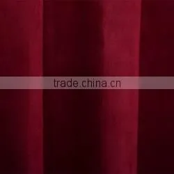 OKTEX 100 Approved Thick Sofa Upholstery Fabric,wholesale Fabric,100 Polyester Suede Fabric Quality Choice Most Popular photo-2