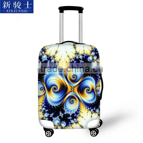 Best Quality Useful Spandex Luggage Cover photo-5