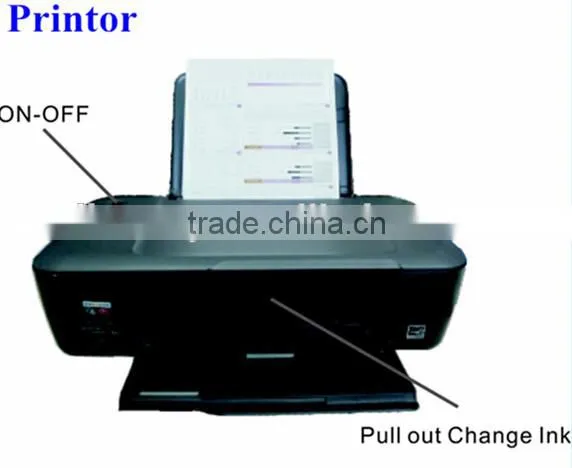 2016 Body Analyzer Factory Body Fat Tester OEM Body Fat Tester photo-4