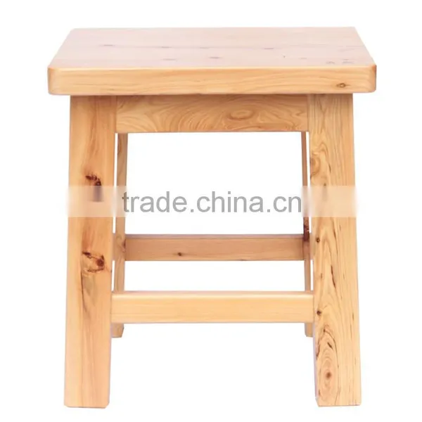 High Quality Wooden Bar Stool/Elegant Bar Stool/Wooden High Chair for Dining Room photo-2