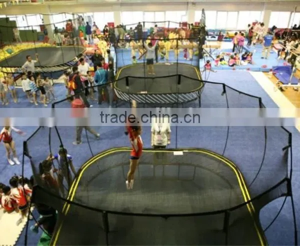 Funny For Children Trampoline photo-6