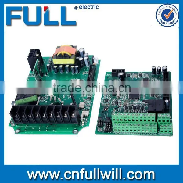 5.5KW Motor VFD Variable Speed Drive ac Frequency Inverter Quality Choice photo-4