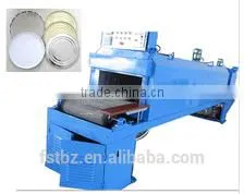 Making Machine for Can Lid