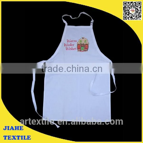 Wholesalers Apron Polyester Cotton Doctor Apron photo-4