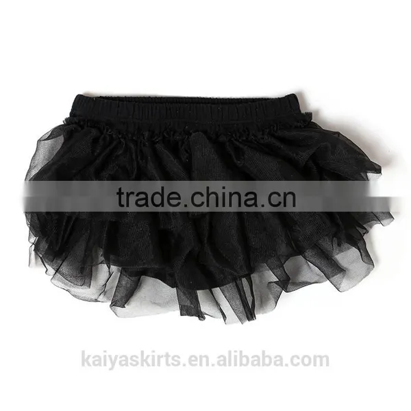 Hot Sale Antique Chiffon Ruffled Shorts Thanksgiving Baby Underwear photo-6