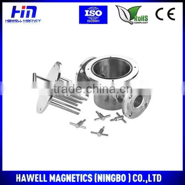 High Quality Magnetic Steam Traps photo-6
