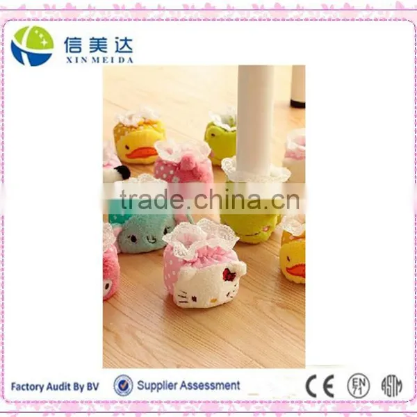 Functional Animal Shape Desk and Chair Mat