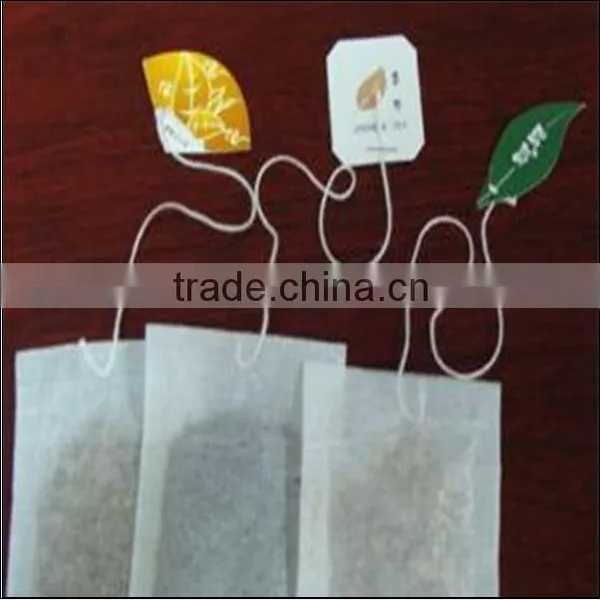 Unique Design Automatic Tea Pouch Packing Machine photo-2